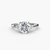 Thumbnail for Completed Ring (United States Size 3.00)