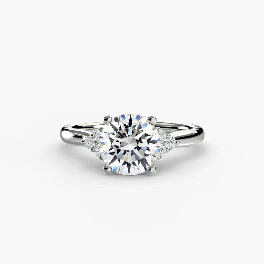 Completed Ring (United States Size 3.00)