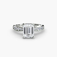 Thumbnail for Completed Ring (United States Size 4.50)
