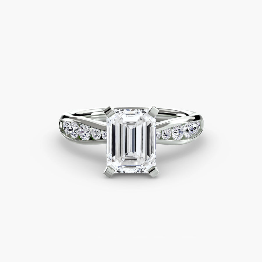 Completed Ring (United States Size 4.50)