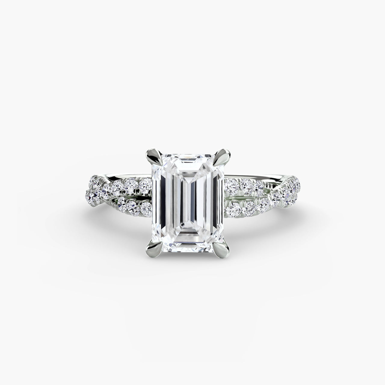 Completed Ring (United States Size 5.75)