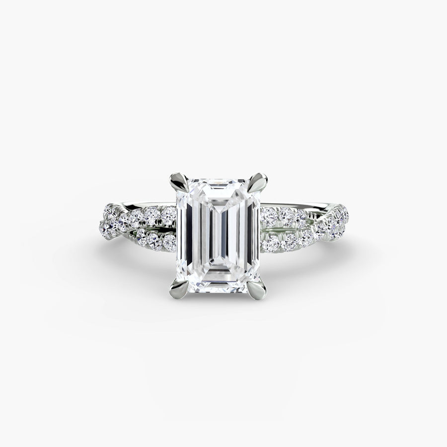 Completed Ring (United States Size 5.75)