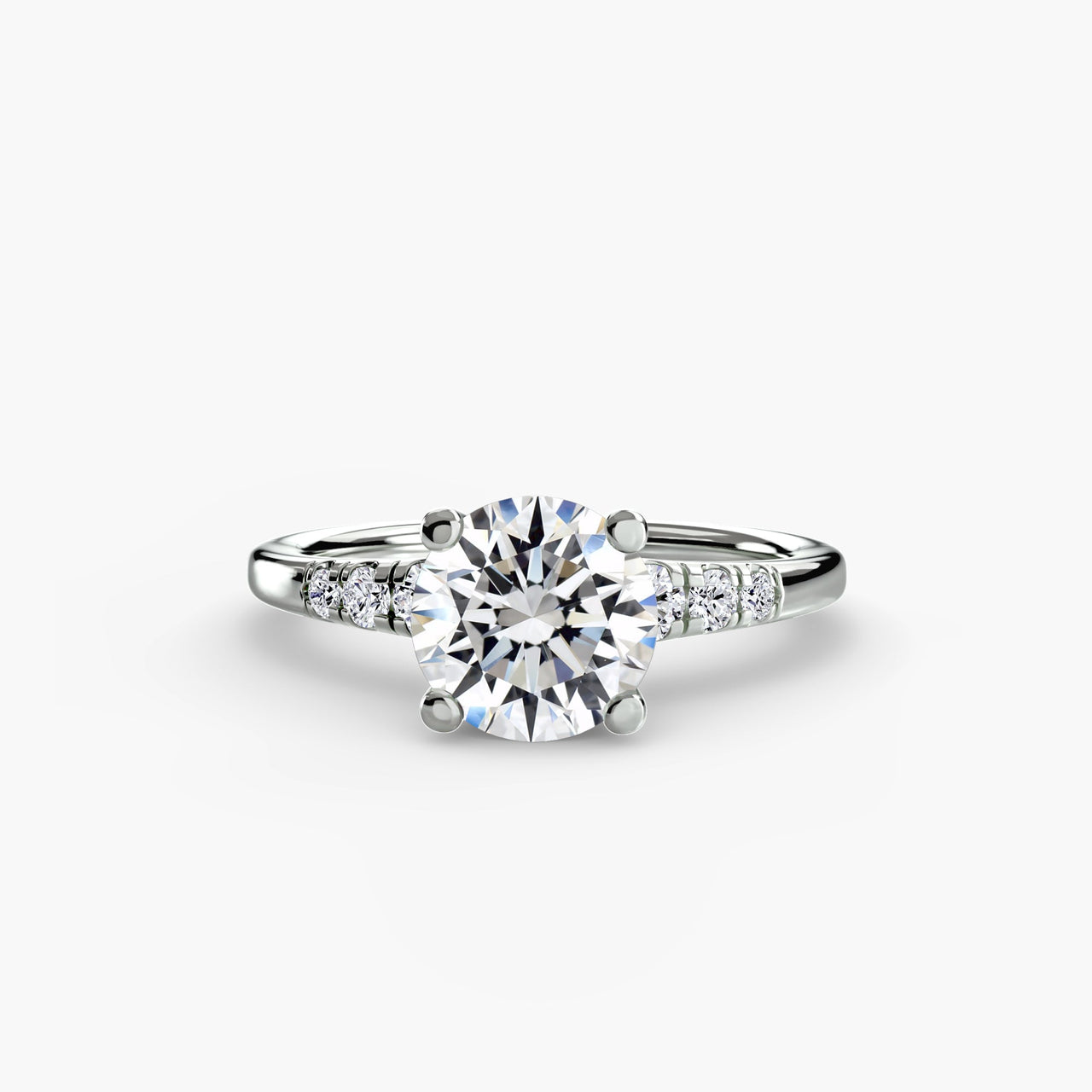 Completed Ring (United States Size 6.50)