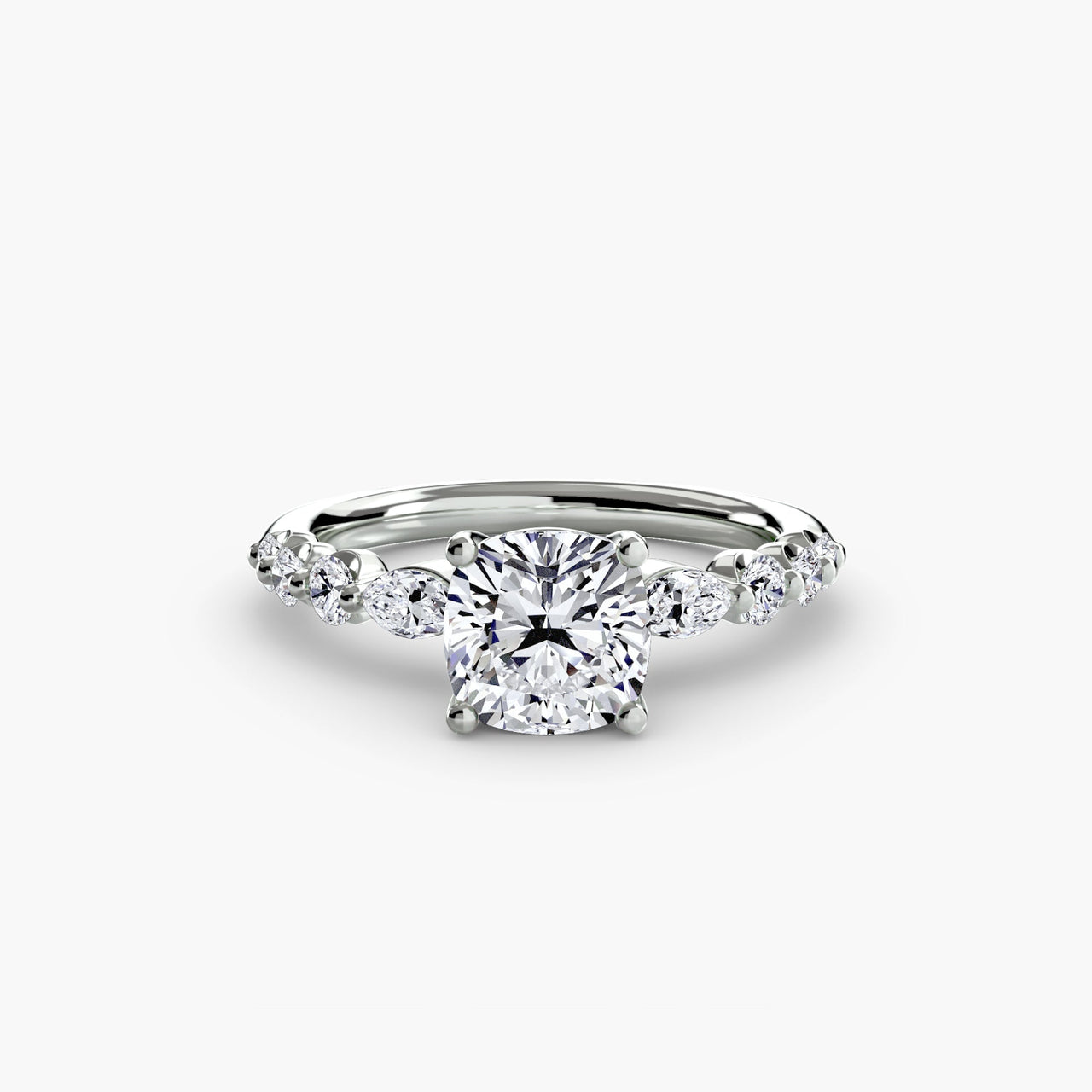 Completed Ring (United States Size 6.50)