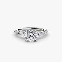 Thumbnail for Completed Ring (United States Size 6.50)