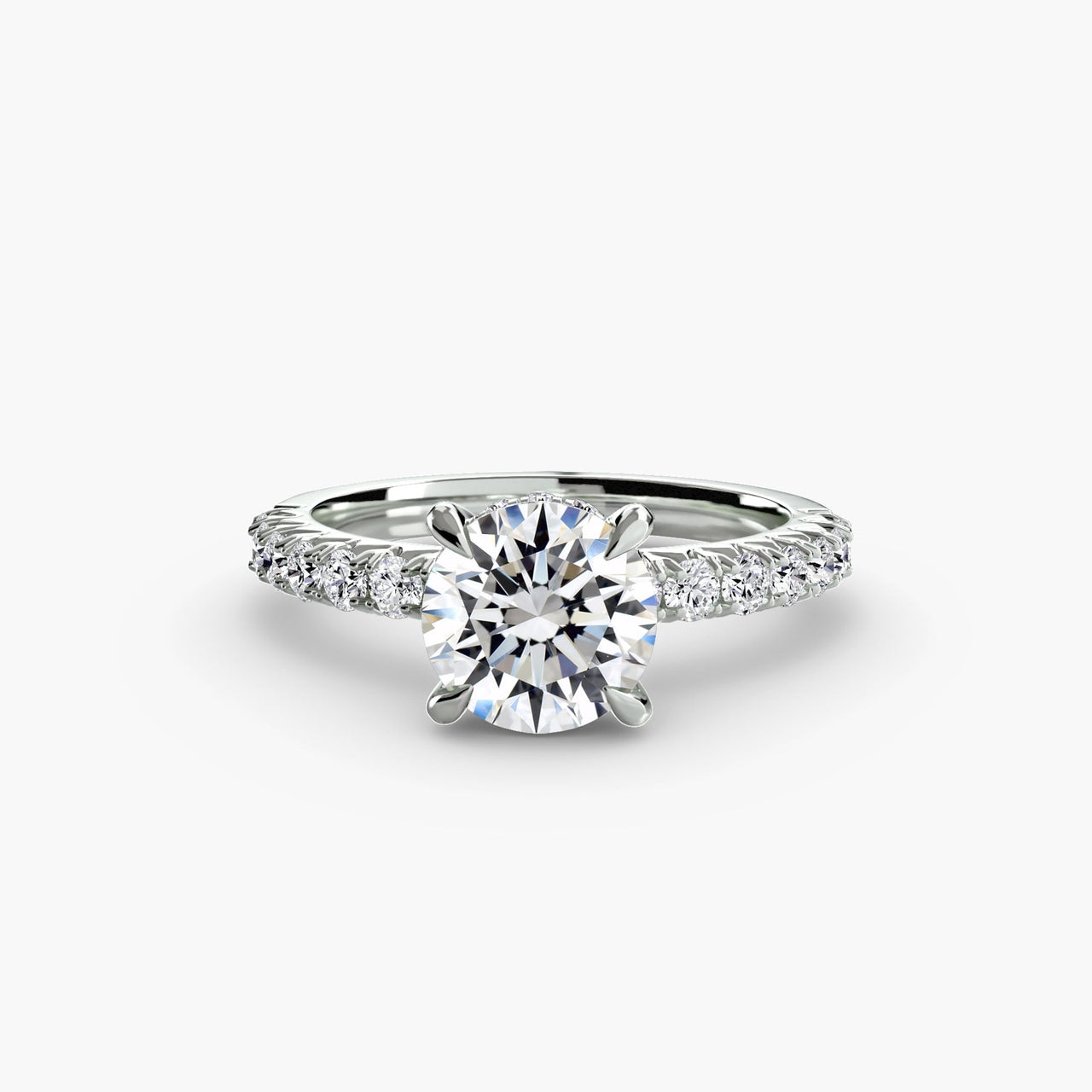 Completed Ring (United States Size 6.50)