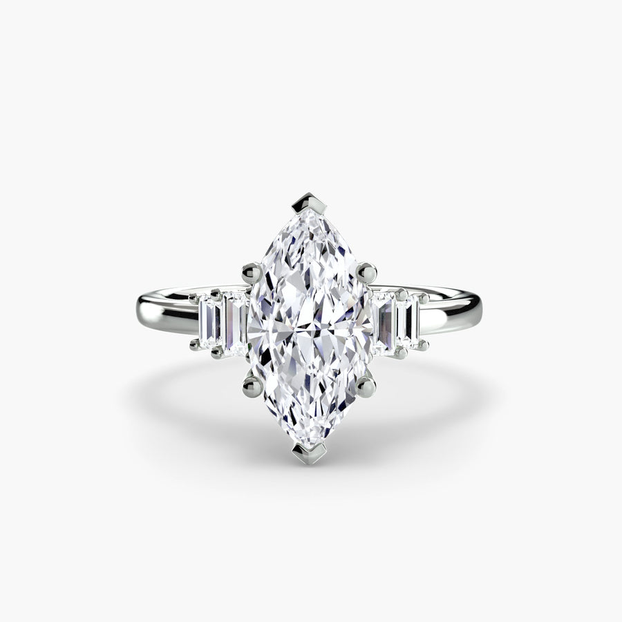 Completed Ring (United States Size 7.00)