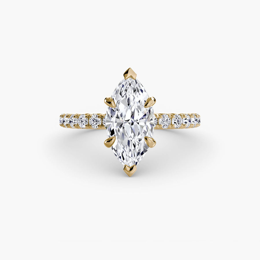 Completed Ring (United States Size 7.00)