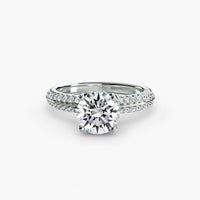 Thumbnail for Completed Ring (United States Size 8.00)