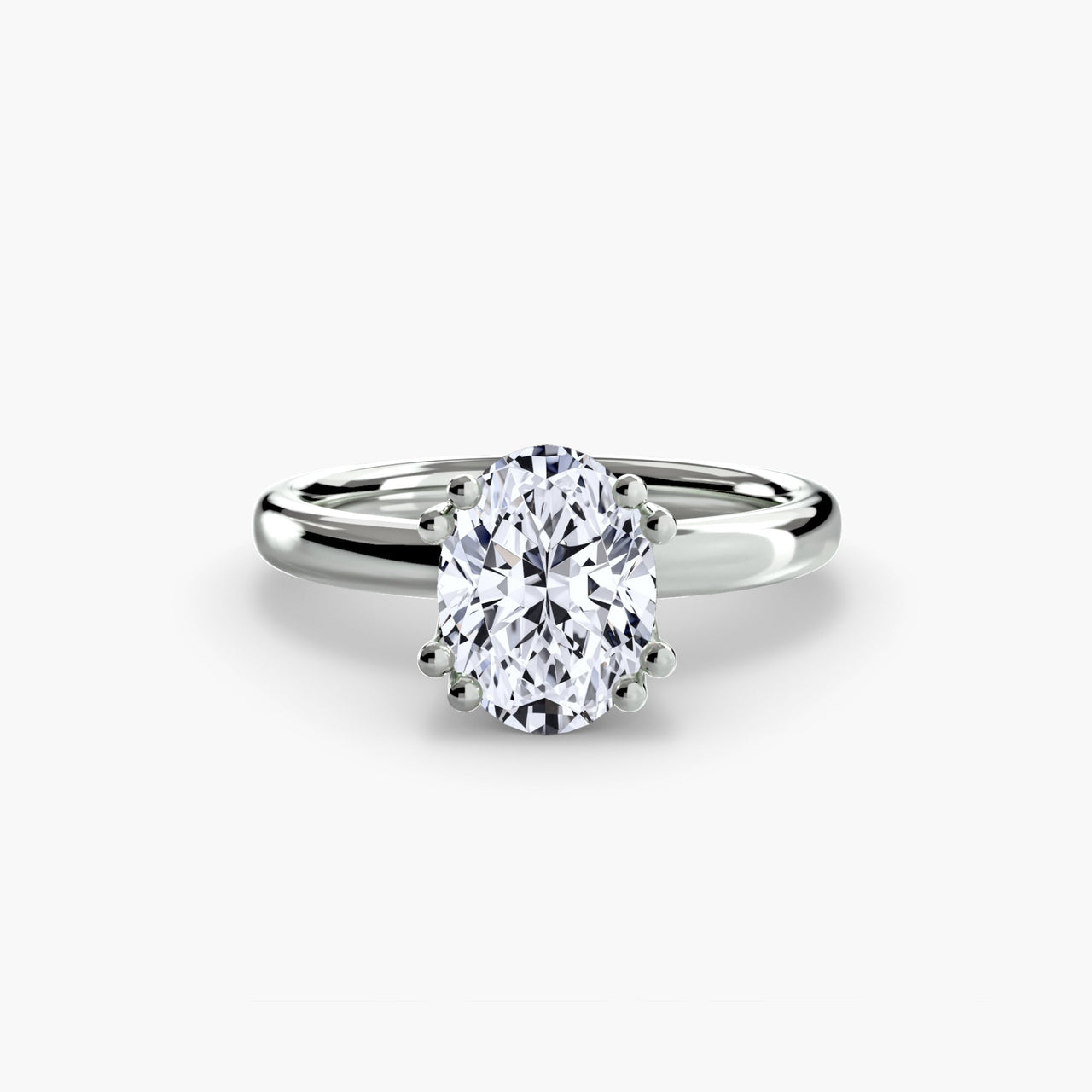 Completed Ring (United States Size 9.00)