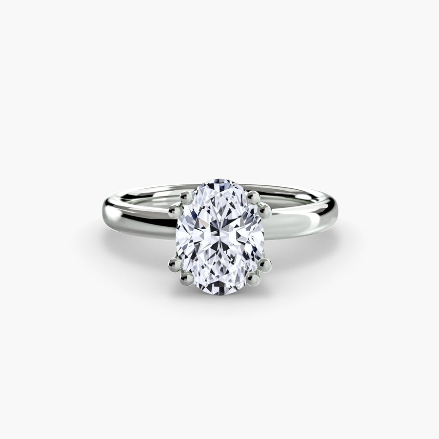 Completed Ring (United States Size 9.00)