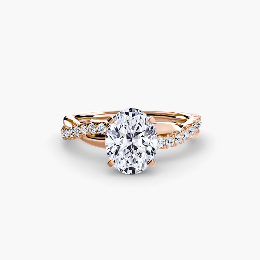 Completed Ring (United States Size Not Sure)