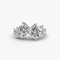 Thumbnail for Eternal Embrace Ring