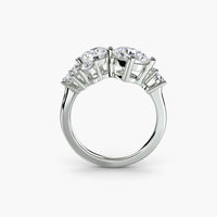 Thumbnail for Eternal Embrace Ring