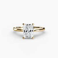 Thumbnail for Solitaire ring 1