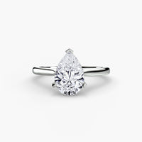 Thumbnail for Solitaire ring 1