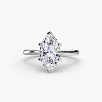 Thumbnail for Solitaire ring 1
