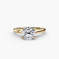 Thumbnail for Solitaire ring 1