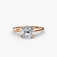 Thumbnail for Solitaire ring 1