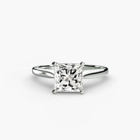 Thumbnail for Solitaire ring 1