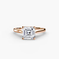 Thumbnail for Solitaire ring 1