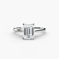 Thumbnail for Solitaire ring 1