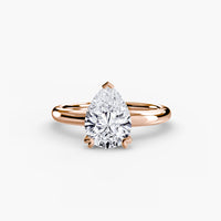 Thumbnail for Solitaire ring 2