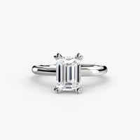 Thumbnail for Solitaire ring 2