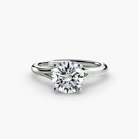 Thumbnail for Solitaire ring 4