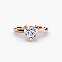 Thumbnail for Solitaire ring 5