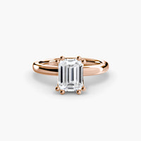 Thumbnail for Solitaire ring 5