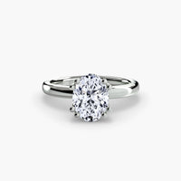 Thumbnail for Solitaire ring 5