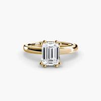 Thumbnail for Solitaire ring 5