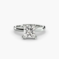 Thumbnail for Solitaire ring 5