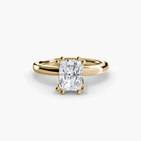 Thumbnail for Solitaire ring 5