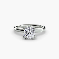 Thumbnail for Solitaire ring 5