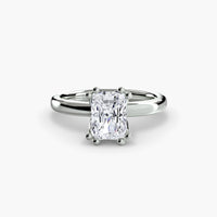 Thumbnail for Solitaire ring 5