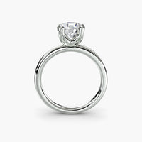 Thumbnail for Solitaire ring 5