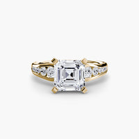 Thumbnail for Solitaire with Pavé 2
