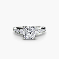 Thumbnail for Solitaire with Pavé 2