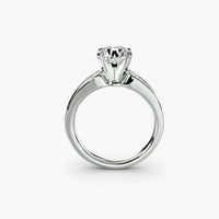 Thumbnail for Solitaire with Pavé 2