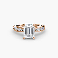 Thumbnail for Solitaire with Pavé 3