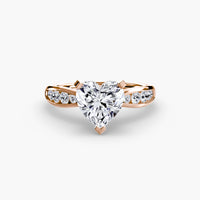 Thumbnail for Solitaire with Pavé 3