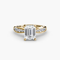 Thumbnail for Solitaire with Pavé 3