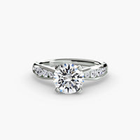 Thumbnail for Solitaire with Pavé 3