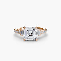 Thumbnail for Solitaire with Pavé 4