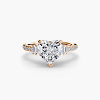 Thumbnail for Solitaire with Pavé 4