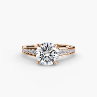 Thumbnail for Solitaire with Pavé 7