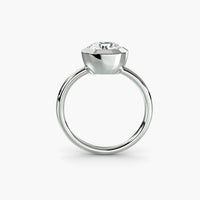 Thumbnail for The Bezel Set Solitaire