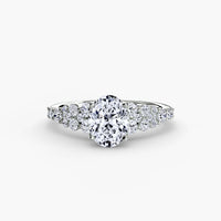 Thumbnail for The Celestial Cluster Ring